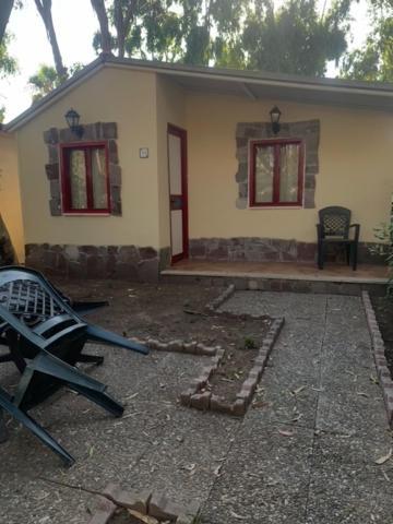 Villaggio Stella Maris Licola Exterior photo