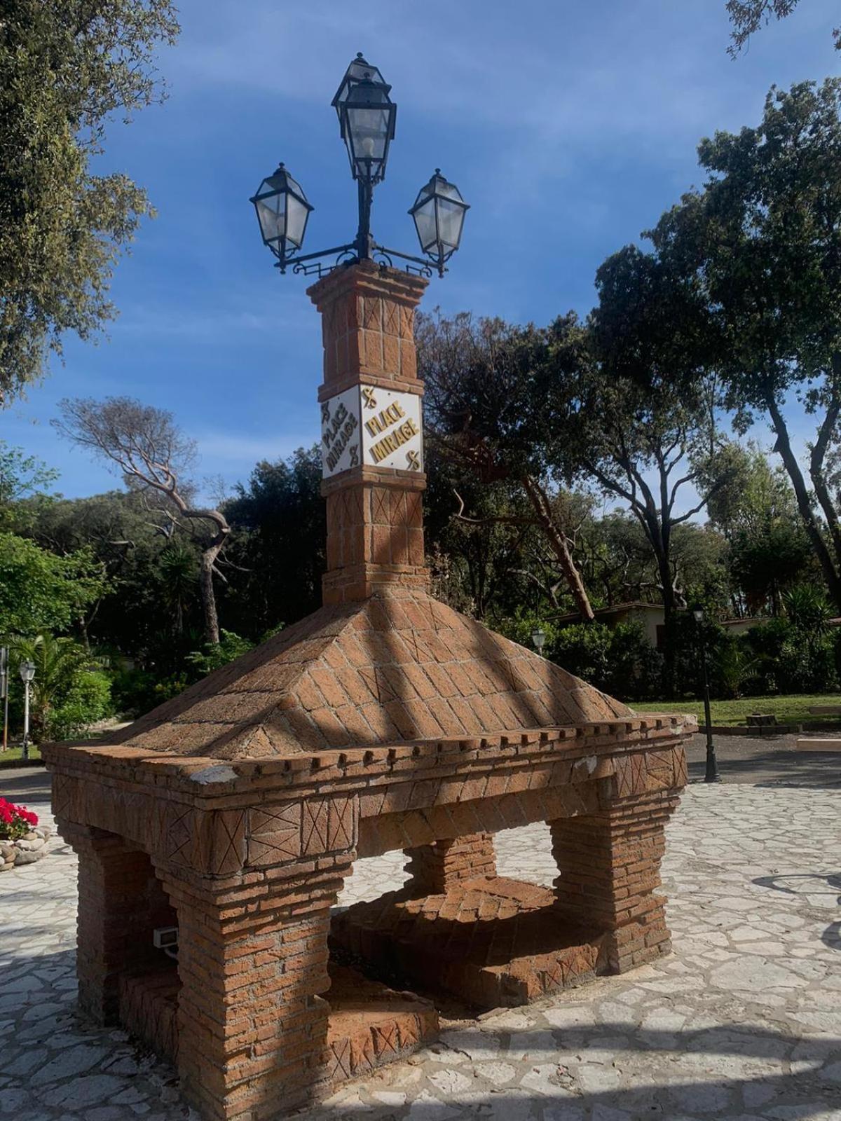 Villaggio Stella Maris Licola Exterior photo